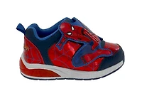 Chaussures de sport Spider-Man de Marvel avec lumières  pour bambins