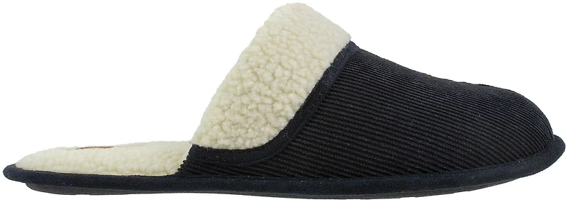 Signature by Levi Strauss & Co.™ Men's Scuff Slippers.