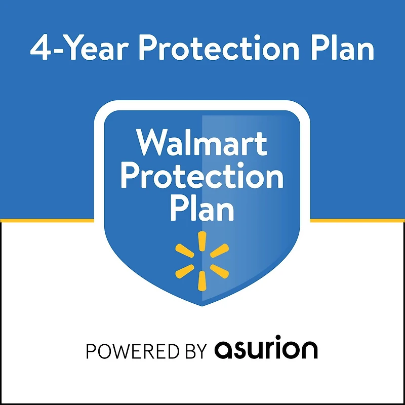 Protection for Large Appliances priced $800 – $899.99