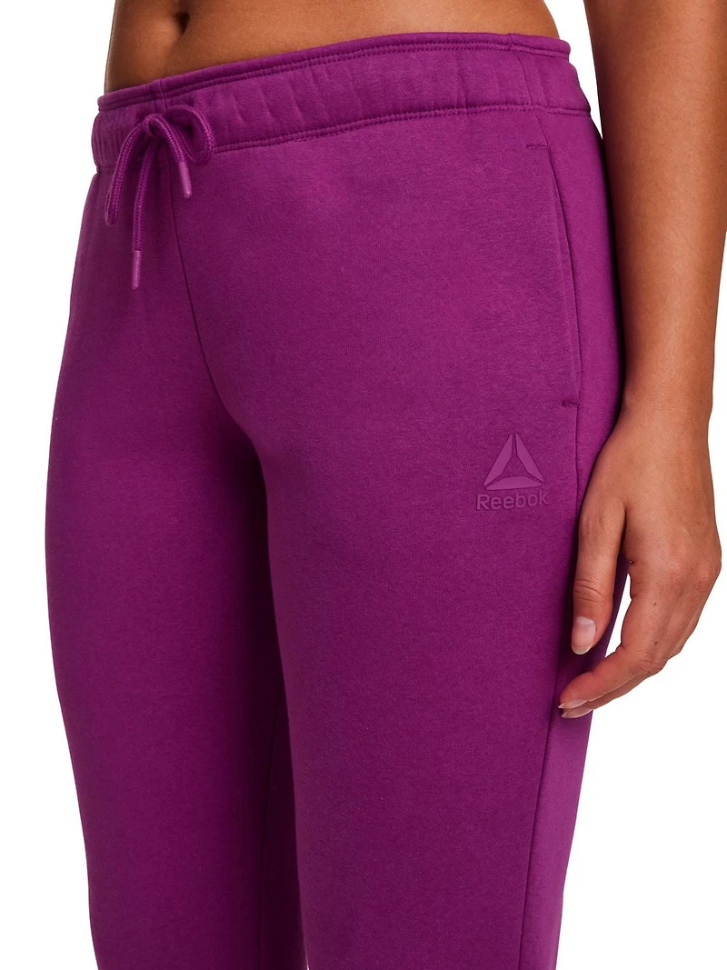 Reebok Women's Foundation Fleece Jogger