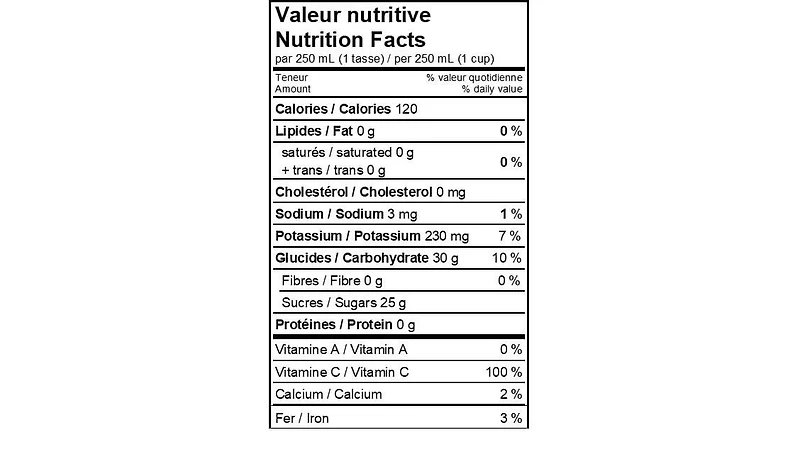 Tradition Le Matinal