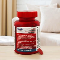 Equate Ultra Headache Relief