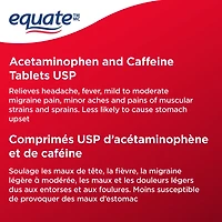 Equate Ultra Headache Relief