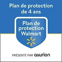 Protection pour gros électroménagers 1000 $ à 1249,99 $