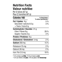 Promise Gluten Free Brioche Loaf, 400 g