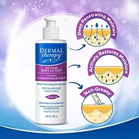 Dermal Therapy™ Extra Strength Body Lotion, 240 ml
