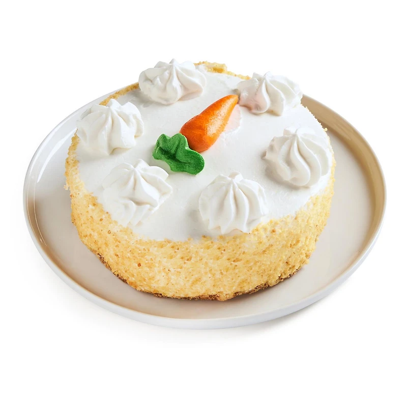 The Bakery Carrot Cake
