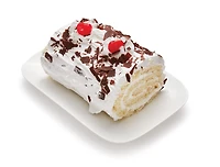 The Bakery White Yule Log