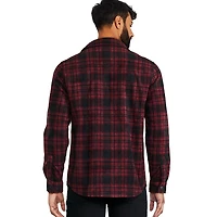 George Men's Fleece Shirt