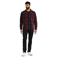 George Men's Fleece Shirt