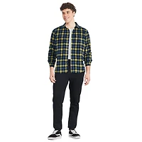 George Men's Fleece Shirt