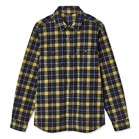 George Men's Fleece Shirt