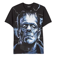 Monsters Men's Short Sleeve Tee