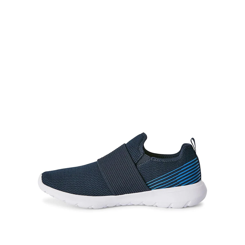 Athletic Works Men's Nash Sneakers, Sizes 8-13
