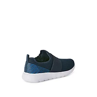 Athletic Works Men's Nash Sneakers, Sizes 8-13