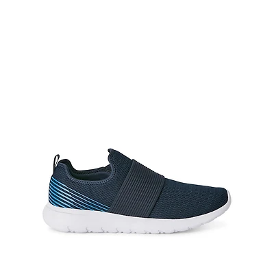 Athletic Works Men's Nash Sneakers, Sizes 8-13
