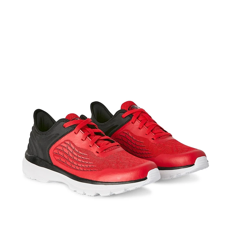 Athletic Works Men's Sprint Sneakers