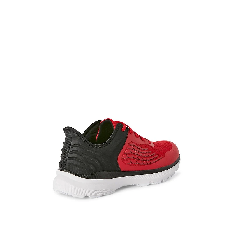 Athletic Works Men's Sprint Sneakers