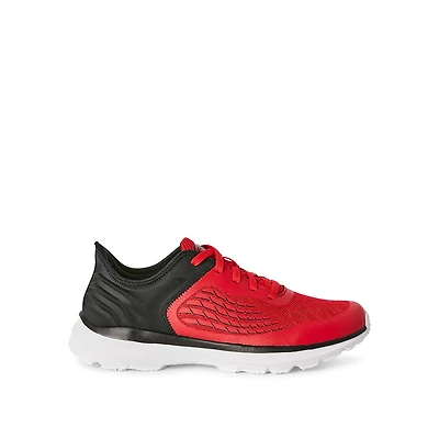 Athletic Works Men's Sprint Sneakers