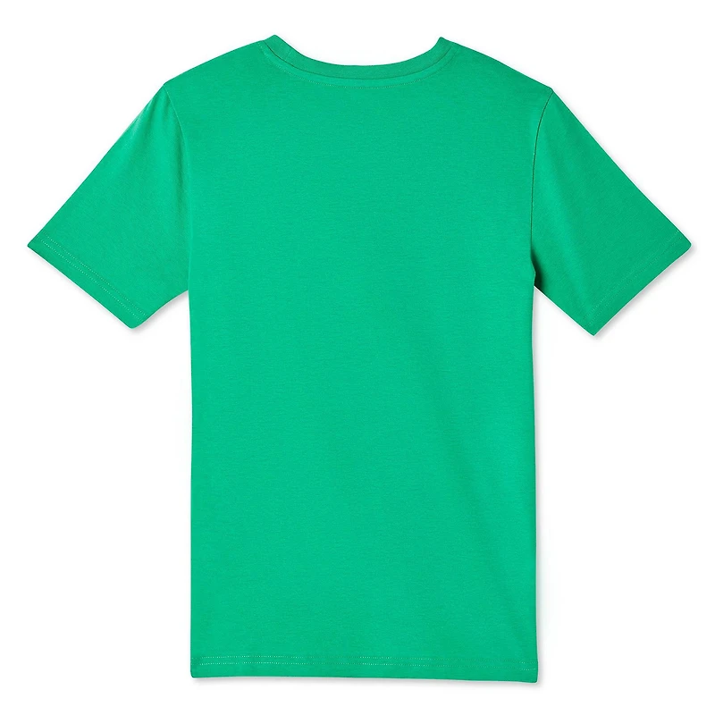 George Boys' St. Patrick's Day Tee