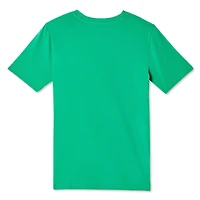 George Boys' St. Patrick's Day Tee