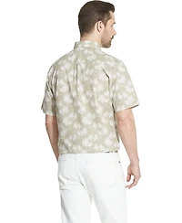 Arrow Men's Short Sleeve Casual Shirt