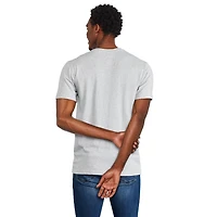 T-shirt à imprimé graphique Darth Vader Star Wars pour hommes