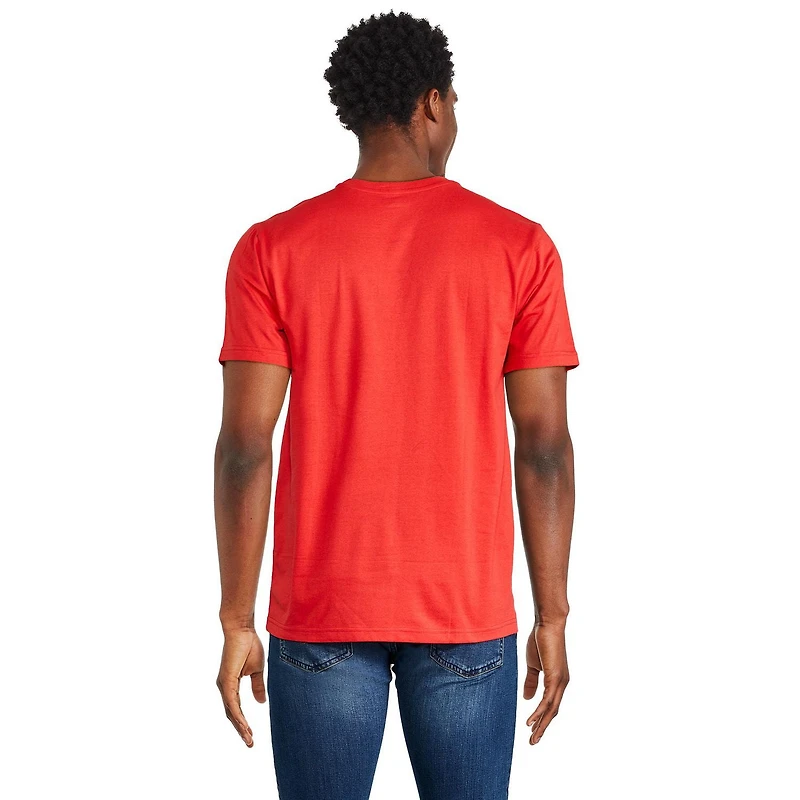 Star Wars Men's Trooper Graphic Tee