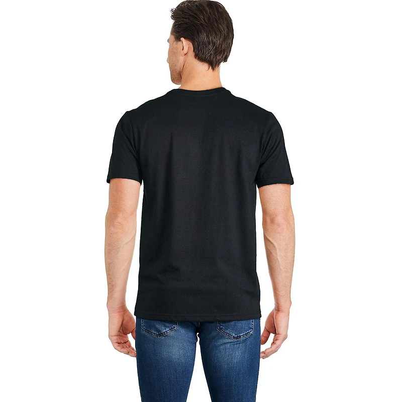 Marvel Men's Deadpool Graphic Tee