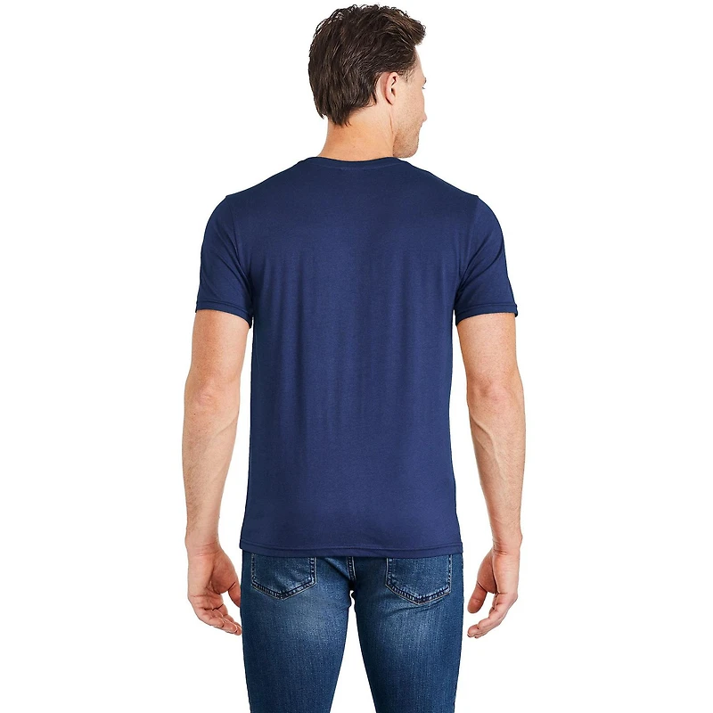 Elf Men's Graphic Tee