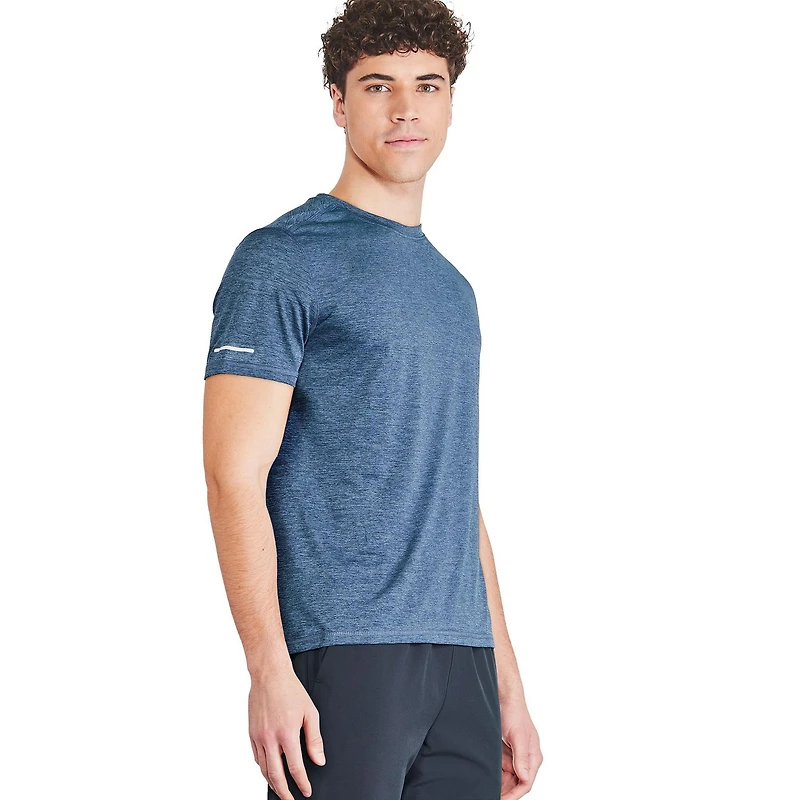 Athletic Works Men's Short Sleeve Tee