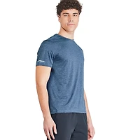 Athletic Works Men's Short Sleeve Tee