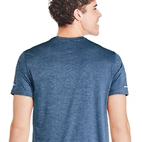 Athletic Works Men's Short Sleeve Tee