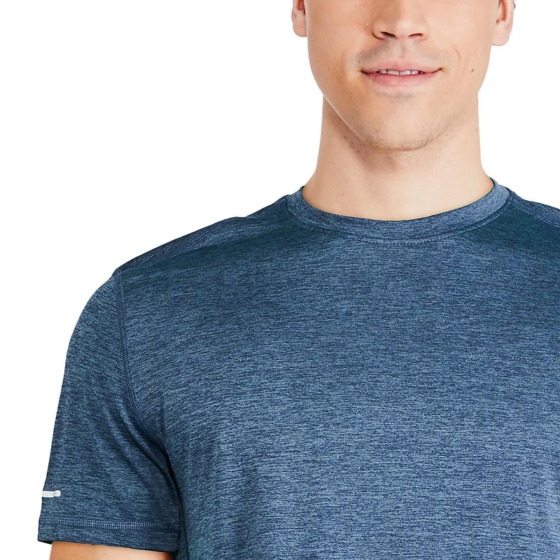 Athletic Works Men's Short Sleeve Tee