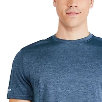 Athletic Works Men's Short Sleeve Tee