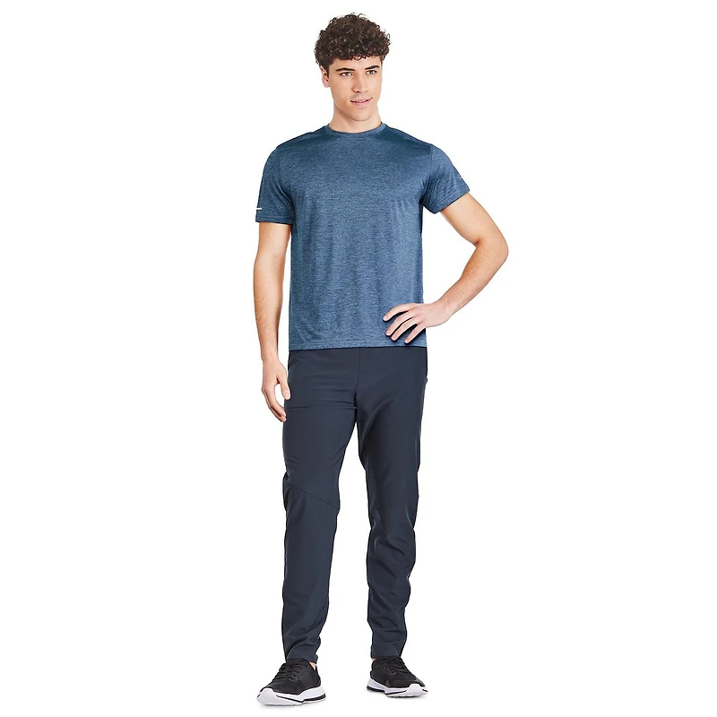Athletic Works Men's Short Sleeve Tee