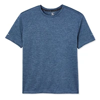 Athletic Works Men's Short Sleeve Tee