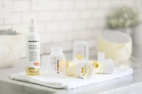 Medela Quick Clean™ Breast Pump & Accessory Sanitizer Spray, 236mL