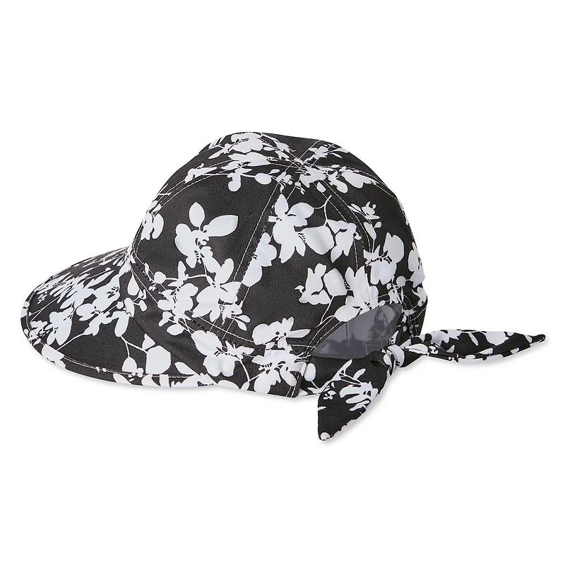 George Women's Printed Scooper Hat
