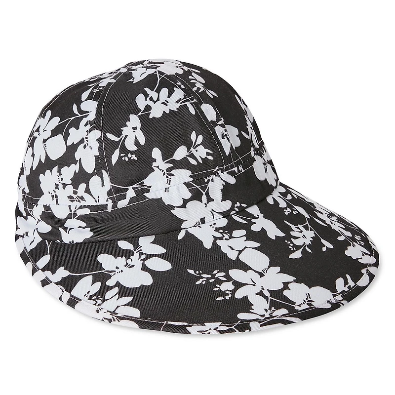 George Women's Printed Scooper Hat