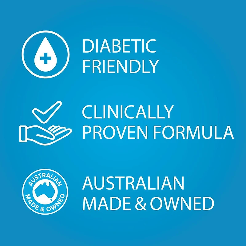 Flexitol Medicated Anti-Fungal Cream for Athlete's Foot, 56 g