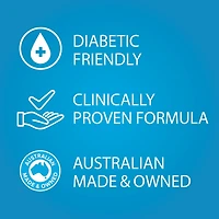 Flexitol Medicated Anti-Fungal Cream for Athlete's Foot, 56 g