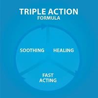 Flexitol Medicated Anti-Fungal Cream for Athlete's Foot, 56 g