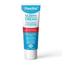 Crème contre l'eczéma et la dermatite de Flexitol, En vente libre