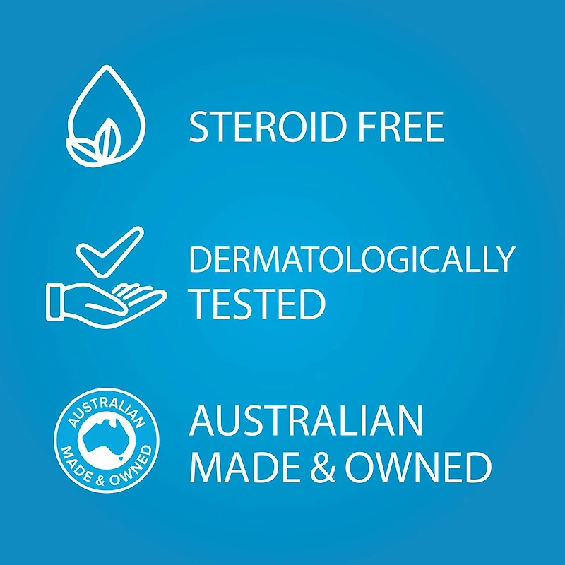 Flexitol Eczema & Dermatitis Cream, Over the Counter