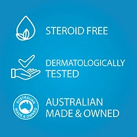 Flexitol Eczema & Dermatitis Cream, Over the Counter