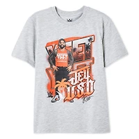 T-shirt Jey Uso WWE pour garçons