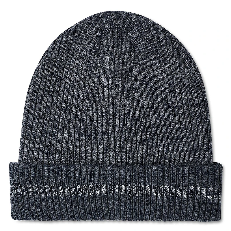 Tuque à revers George pour hommes
