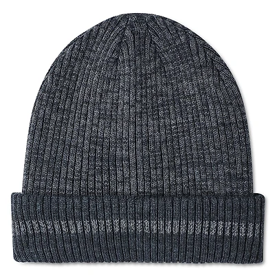 Tuque à revers George pour hommes