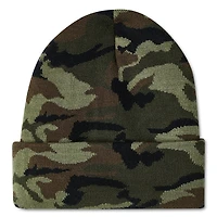 Tuque à revers George pour hommes